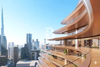 ULTRA LUXURY LIVING | Low Floor | Prime Location
