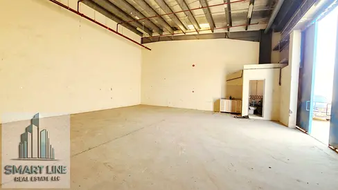 1000 SQFT WEARHOUSE AVAILABLE WITH WASHROOM AND KITCHEN SPACE CLOSE TO CEMENT FACTORY WITH LOW PRICE