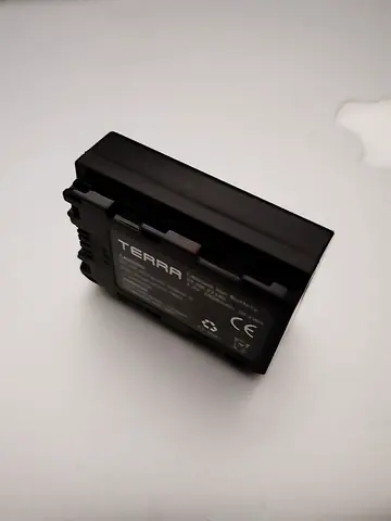 Terra NP -FZ 100 Lithium battery for Sony mirror less cameras