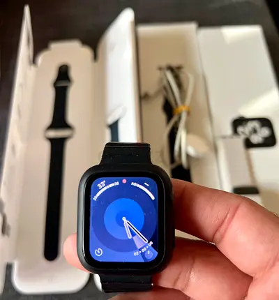 Apple Watch SE