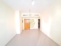 Good Size 1Bhk Apartment in Al Taawun Sharjah