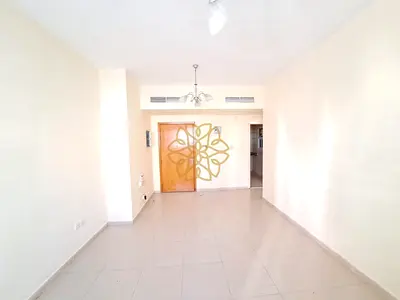 Good Size 1Bhk Apartment in Al Taawun Sharjah