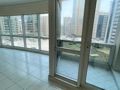 3 Bedroom Apartment for Rent – Al Majaz 2 | Sharjah