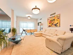 Upgraded | Vacant | Partial Sea View