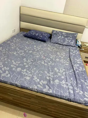 king size bed frame for sale