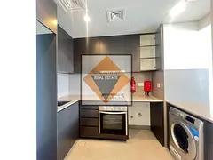 Luxury 2BHK Apartment | Closed Kitchen | Extra-Large Corner Layout