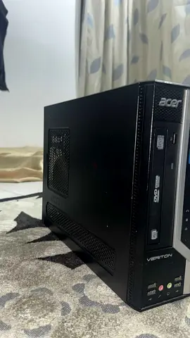 Cheap acer pc 8GB ram ddr3 core i5-3300