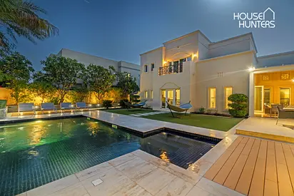 Upgraded Throughout | 4 Bedroom | Large Plot