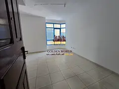 Clean Studio with Open View for Annual Rent in Al Qasimia Al Nad