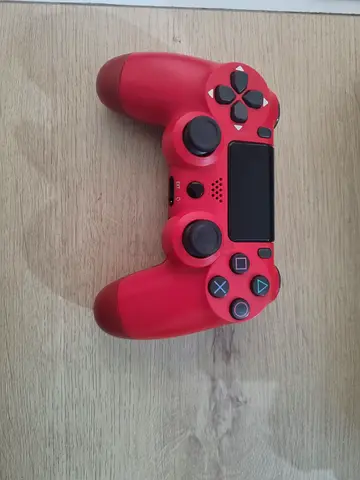 PS4 controller for sale good condition works perfectly no issues Price is 40
