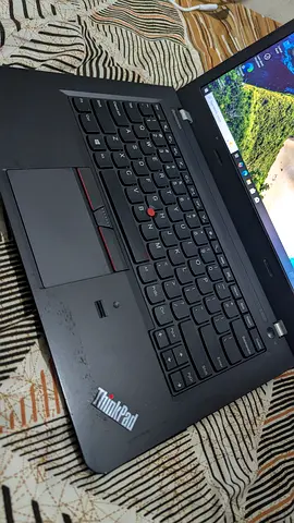 Lenovo thinkpad core i5 5th gen