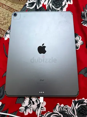Apple ipad pro 3rd Gen
