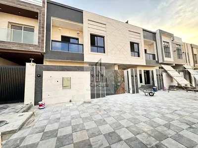 تاون هاوس 4 غرف ماستر بالباهية بسعر لقطة