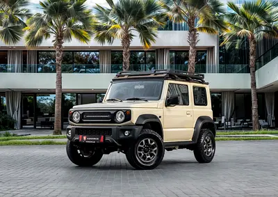 1,371 P.M |  Jimny GLX | 0% Downpayment | Suzuki Warranty!
