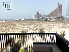 Premium Finishes | Scenic Sea Views | Maid Ensuite