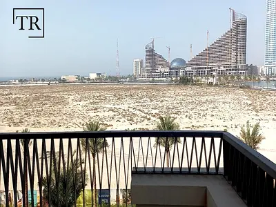 Premium Finishes | Scenic Sea Views | Maid Ensuite