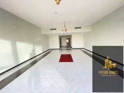Chiller free 4 bhk with wardrobes with made room with gym kids play area on prime location