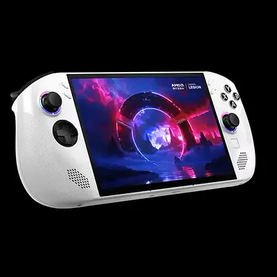 Lenovo Legion Go handheld gaming PC - White