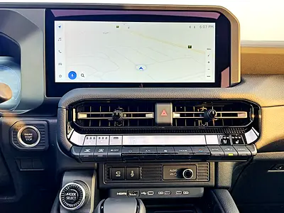صورة 16 لـ 2026 Toyota PRADO