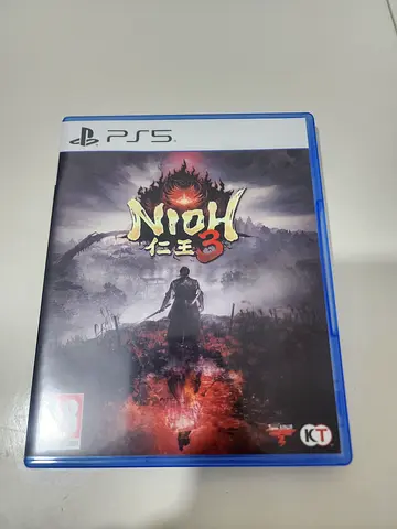 Nioh 3