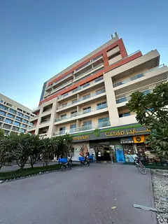 Executive Furnished Studio | Prime Warsan Location