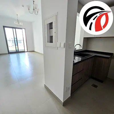 One Month Free Brand new 1Bhk with all Facilities