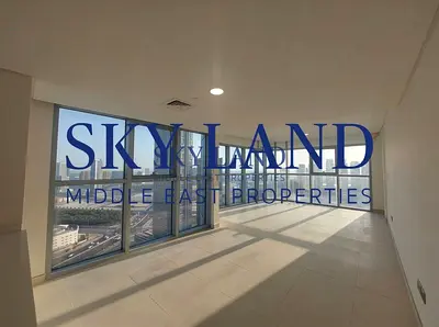 Canal View | 2 Bedroom + Maid's | Corner Unit | High Floor