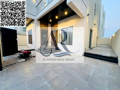 Brand New Luxury Villa for Rent in Al Yasmeen – Ajman An excellent opportunity to rent a brand new luxury villa in Al Yasmeen, Ajman. The villa is lo