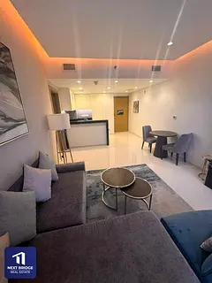 High floor | Vacant | Prime location