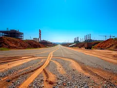 Industrial Plot for Sale | Al Saja’a Industrial Area