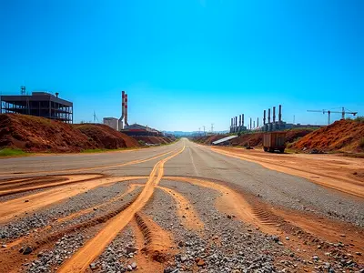 Industrial Plot for Sale | Al Saja’a Industrial Area