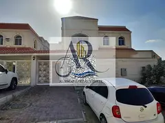 Villa in Al Mowaihat, close to all services at a great price. Seize the opportunity now and book. Fl
