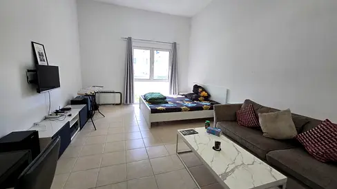 Elegant Studio for rent