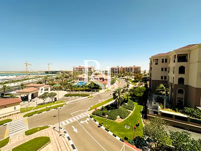 3 Balconies | Maid Room | Spacious Layout