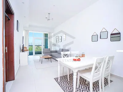 Fully Furnished |