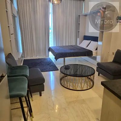 Fully Furnished | Prime Location | Ready