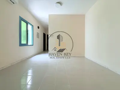 SPACIOUS STUDIO // CLOSED KITCHEN // REASONABLE PRICE // EASY ACCESS TO DUBAI