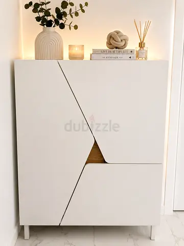 Shoe rack