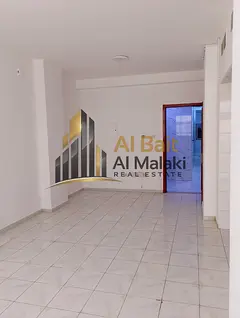 Spacious Studio with Balcony for Rent in Al Majaz 2