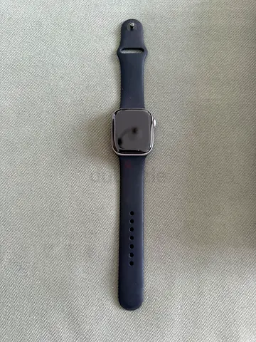 Apple Watch 11