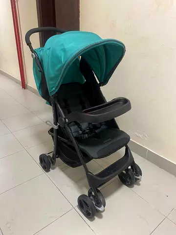 Baby stroller