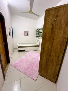 Private Executive Room for Lady