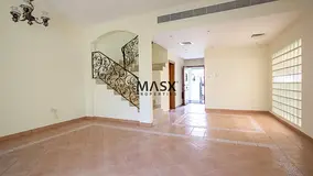 1 Month Free | Spacious Villa | Mirdif