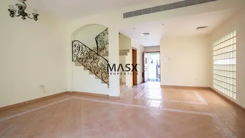 1 Month Free | Spacious Villa | Mirdif