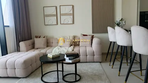 Fully Furnished | Spacious Unit | Community View
