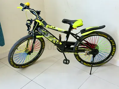 Cycle