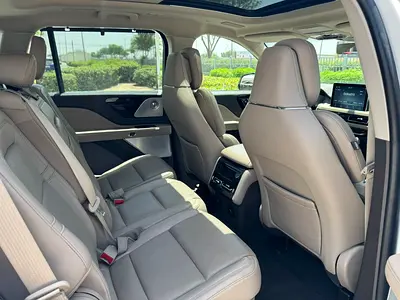 صورة 10 لـ 2023 Lincoln AVIATOR