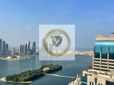 تكييف مجاني مع جيم ومسبح مجاني وباركن مجاني  موقع مميز وحيوي قريب من كل الخدمات مثل المقاهي والمتاجر وقريب من مخرج دبي