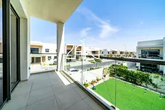 Vacant |3BR+M+Study Duplex |Private Backyard