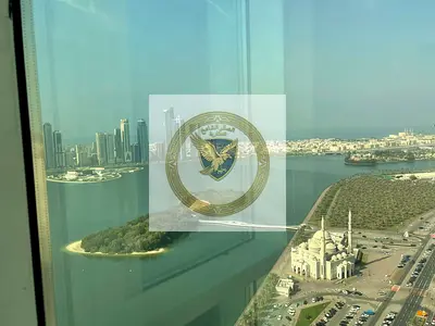 تكييف مجانا-غرفتين وصاله-باركن مجانا-بلكونه باطلاله علي بحيره خالد-جيم ومسبح مجانا-غرف ماستر-3حمام-قريبه علي مخرج دبي